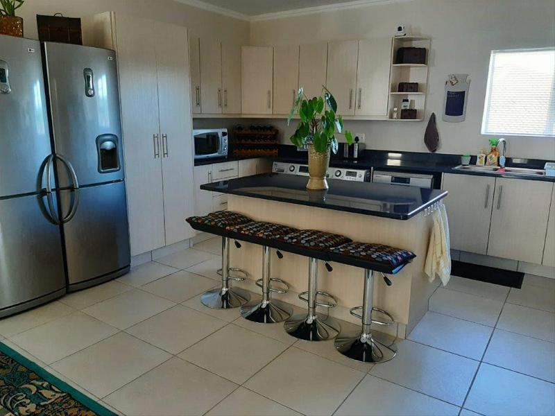 3 Bedroom Property for Sale in Dormehls Drift Western Cape